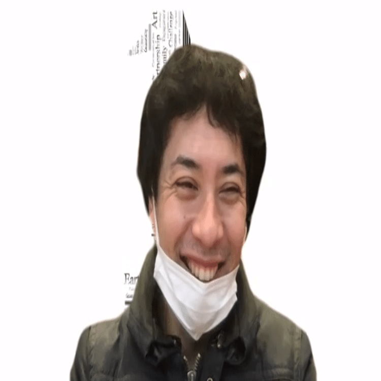 熱狂の「笑顔が寄付に変わるウェルビーイングシステム」【RING