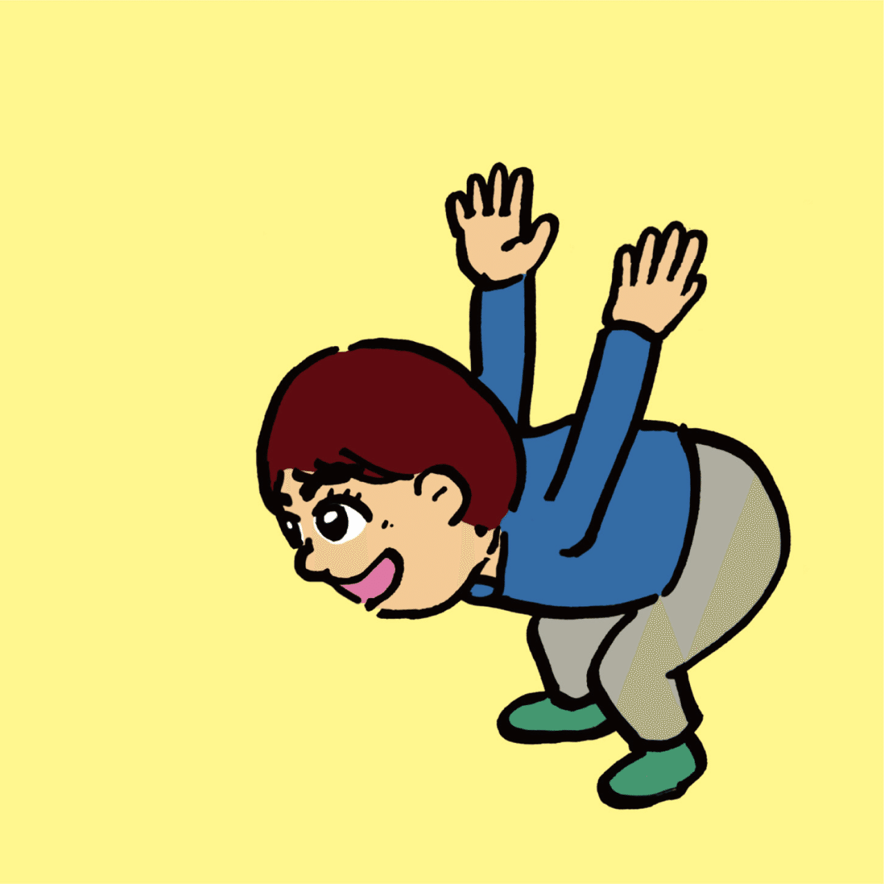 ひこおきあるき のイラストの元は楽しそうに歩く息子 絆を創って関係を膏 うるおす シールを創ってる人 描く命家 Toh Note ひこおきあるき のイラストの元は楽しそうに歩く息子 絆を創って関係を膏 うるおす シールを創ってる人 描く命家 Toh Note