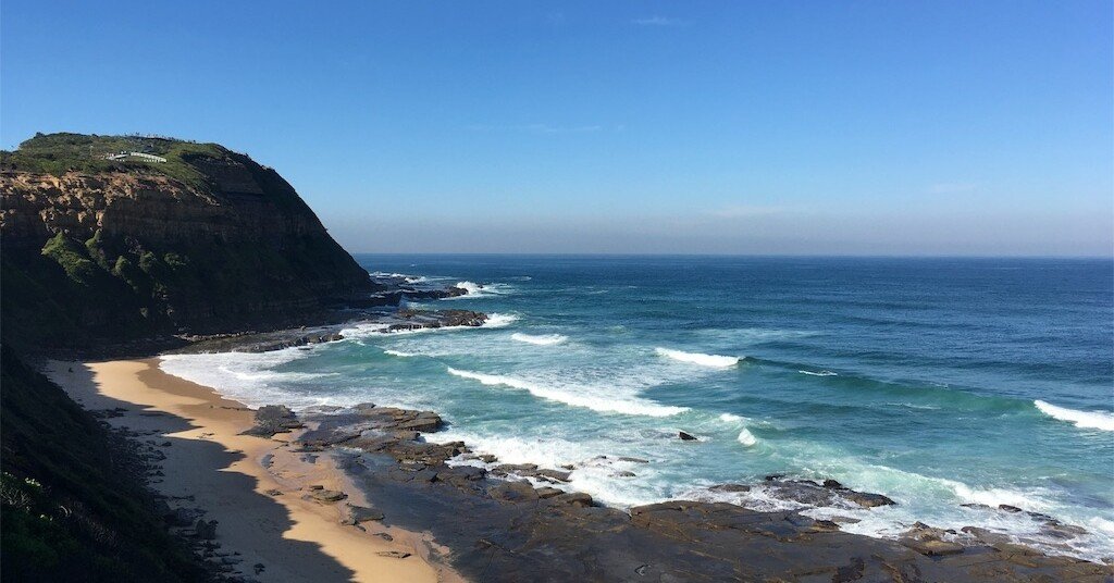 Newcastleはニューキャッスルではなくニューカッスル｜天野夏海