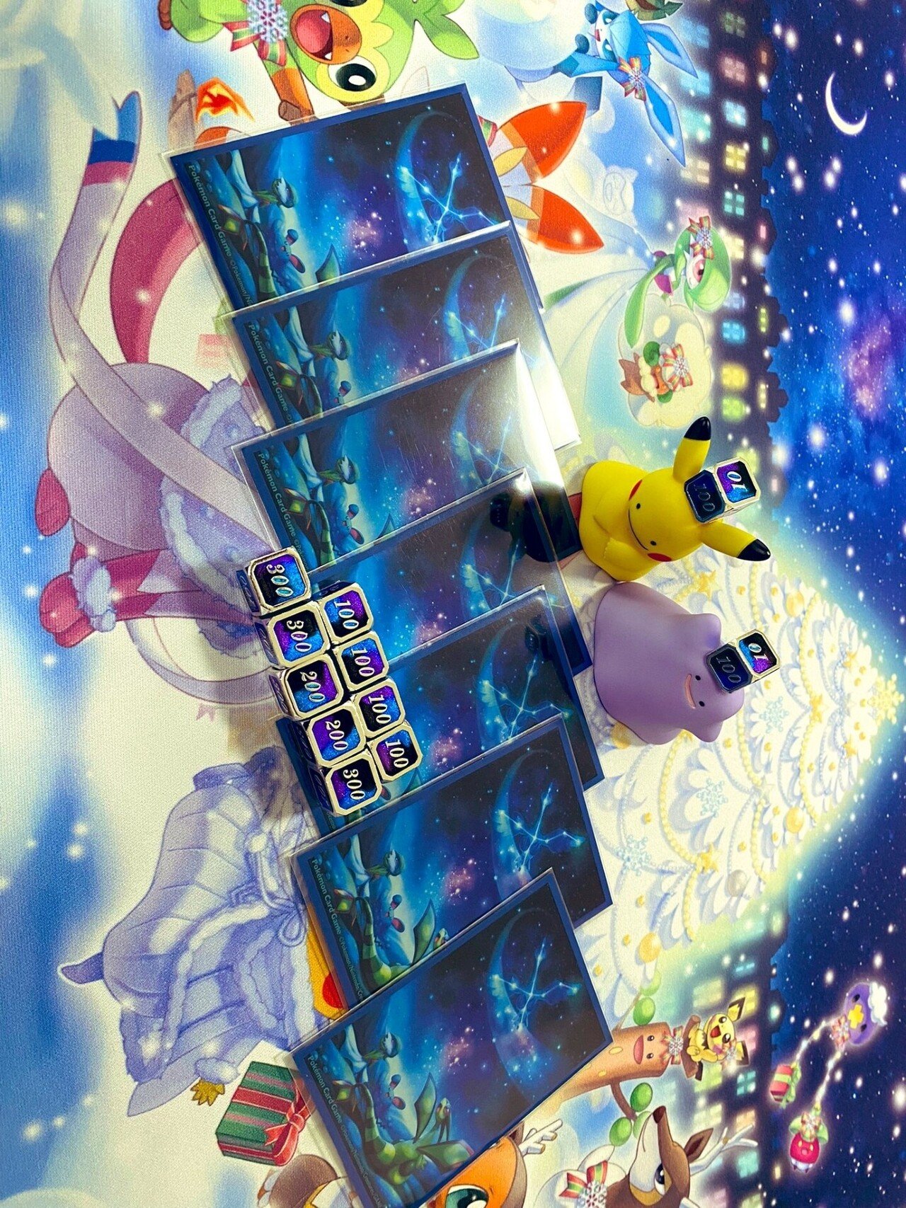 あなたのダイス紹介して下さいキャンペーンの写真をまとめました②