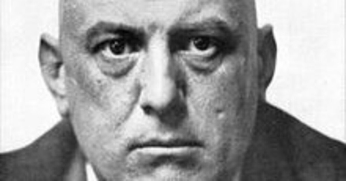 ALEISTER CROWLEY / アレイスター・クロウリー商品一覧｜JAZZ