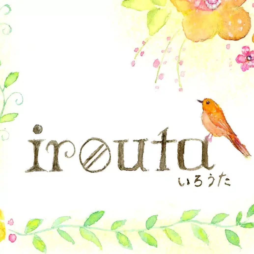 いろうた｜愛と調和を描く芸術家