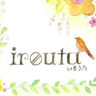 いろうた｜愛と調和を描く芸術家