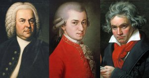 最も偉大なクラシック音楽作曲家30選(ランキングBest30)｜えなめるこぞう