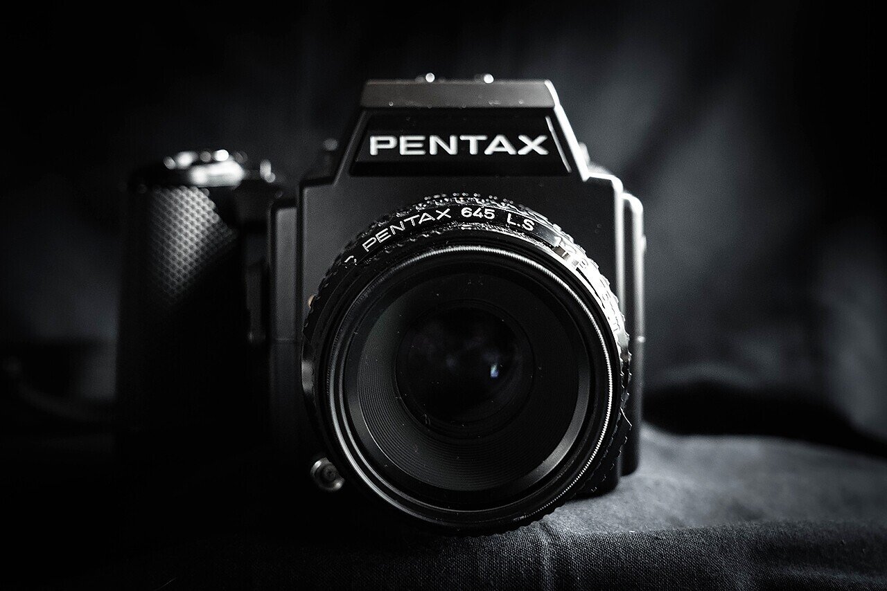 第215夜 機動力が強いが、癖も強い｜いいじま もとお / Snap Photographer