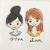 Nina & Ina
