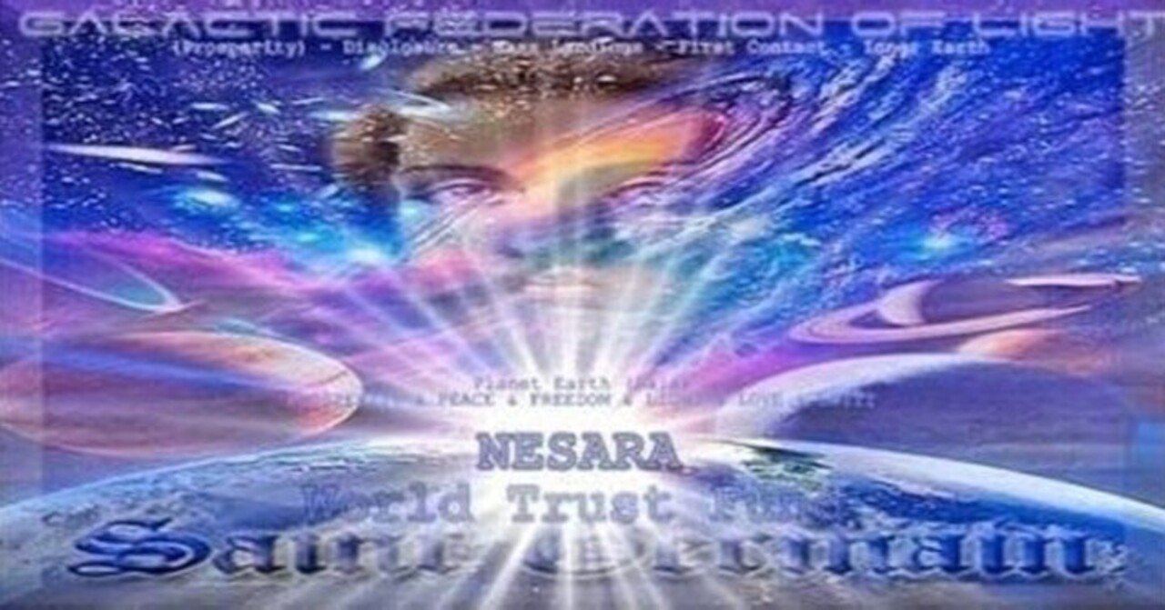 コラム：Quantum暗号通貨[ISO20022]と五次元移行。｜St.Moore17