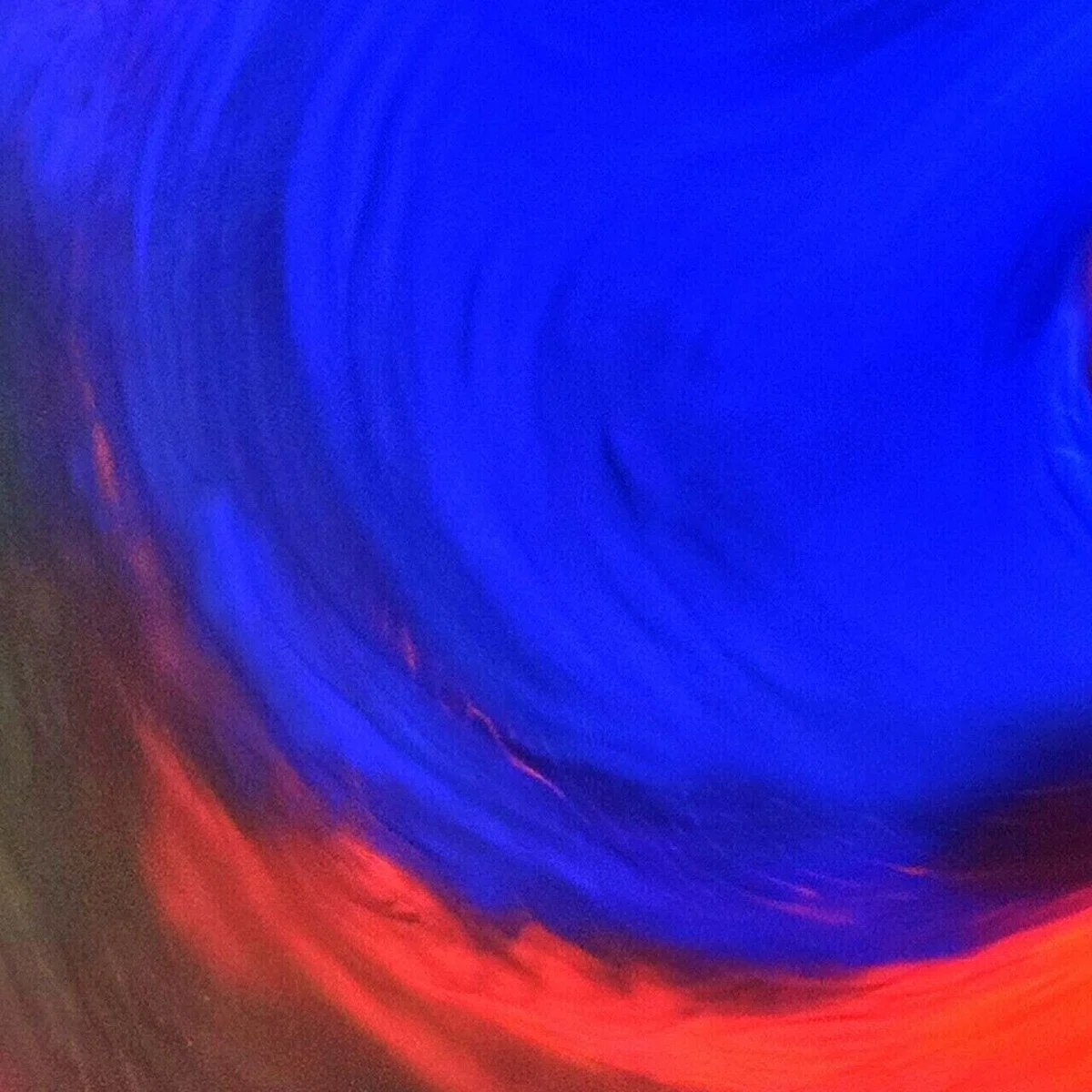 勢い