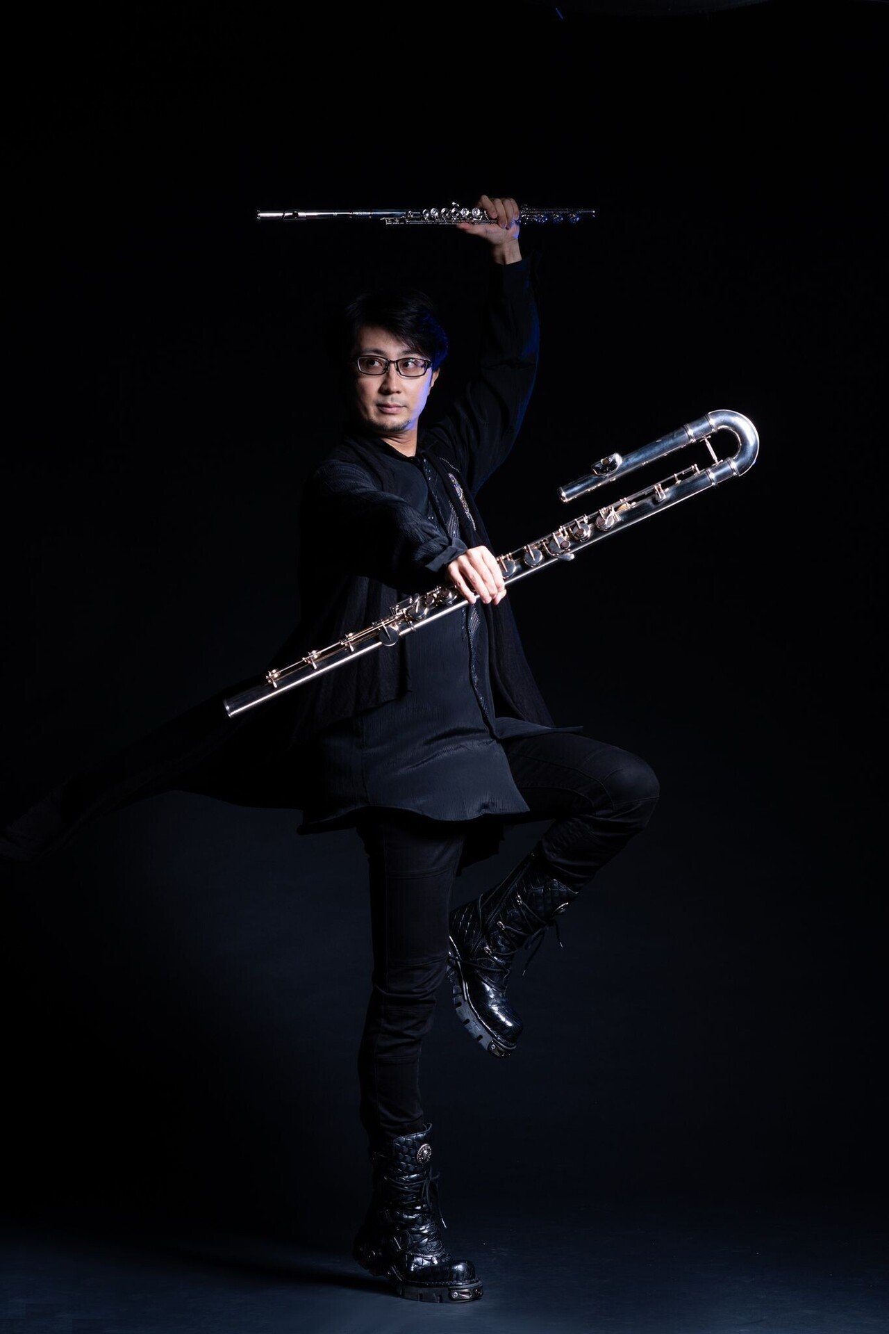 松平頼曉 90歳の肖像 出演者プロフィール｜石塚潤一