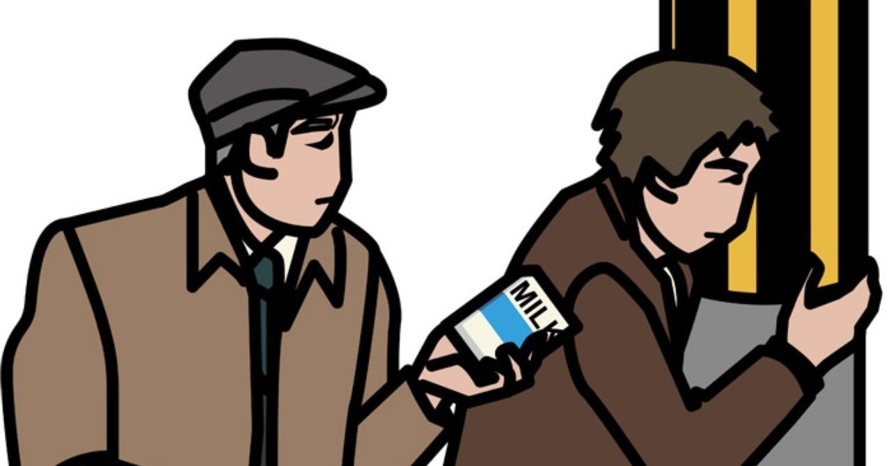 刑事になる方法 条件等を詳しく教えます ふたひい 警察に関する学びを提供 Note