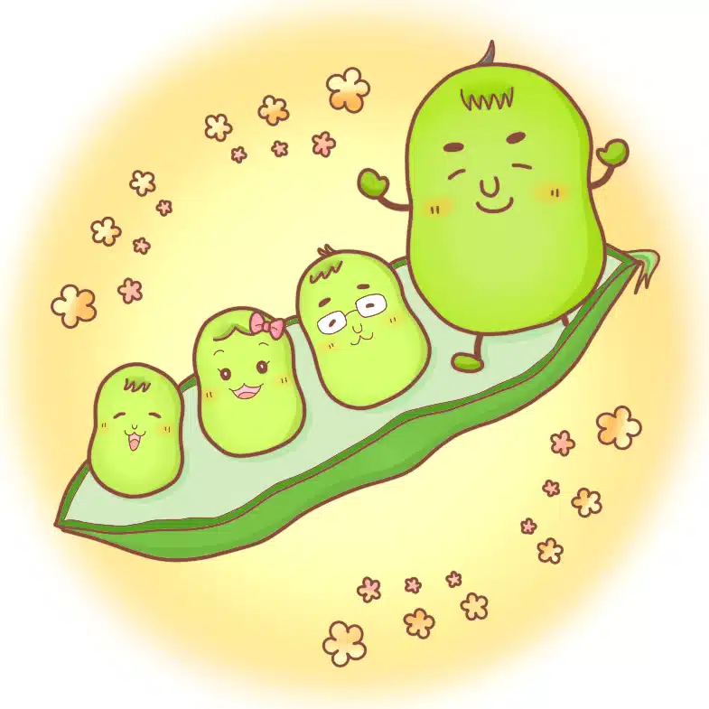 そらまめ隊長