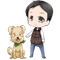 ひろすけほー