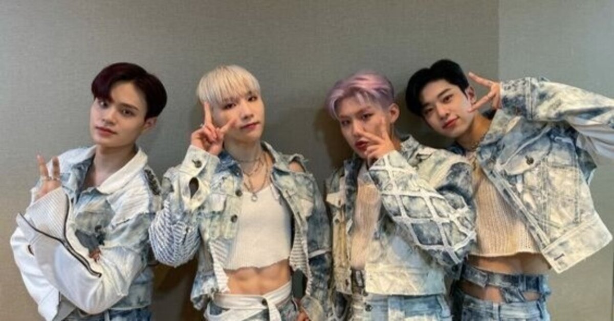 セブチだけじゃない！期待の自主制作ドル「AB6IX」の魅力｜azu🐯