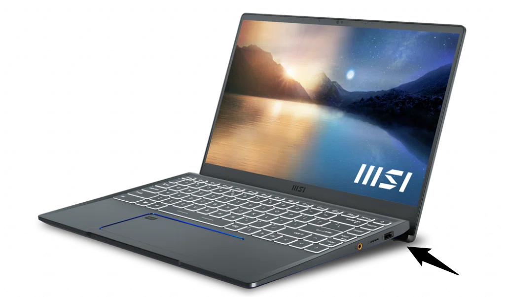MSI Prestige 14 A11に最新モデル追加！｜insane