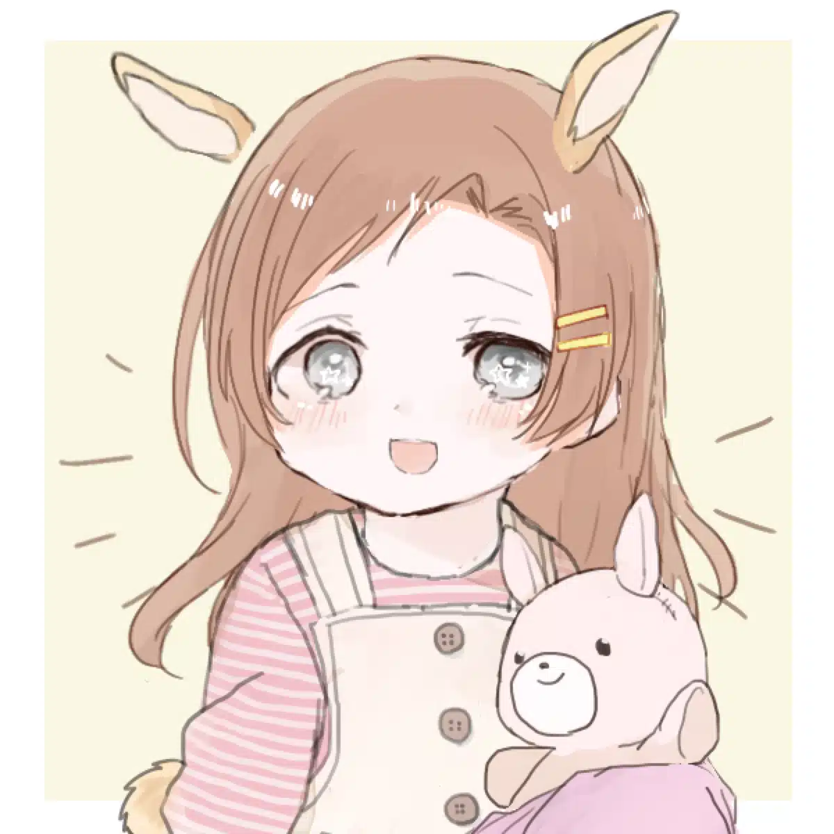 kiirochann