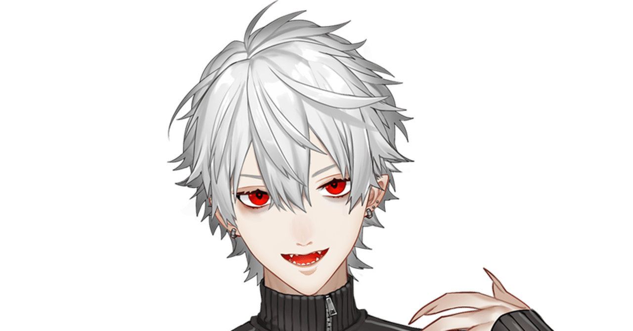 【にじさんじ】葛葉 にじぱぺ その他 ChroNoiR One-Man Live】にじぱぺっと｜にじさんじオフィシャル