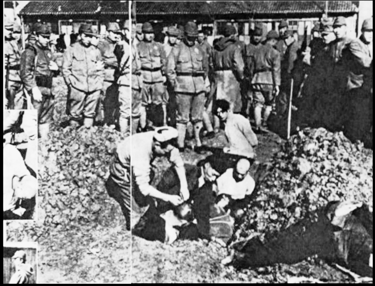 彩度ゼロ・トーンカーブ補正