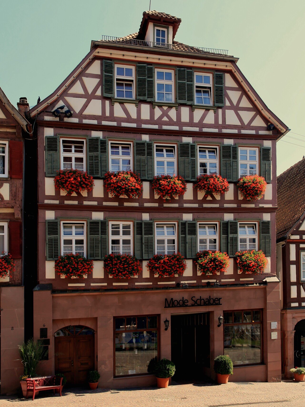 本好き欧州紀行〗ヘルマン・ヘッセの故郷 カルフ｜ドイツ｜上原ありす