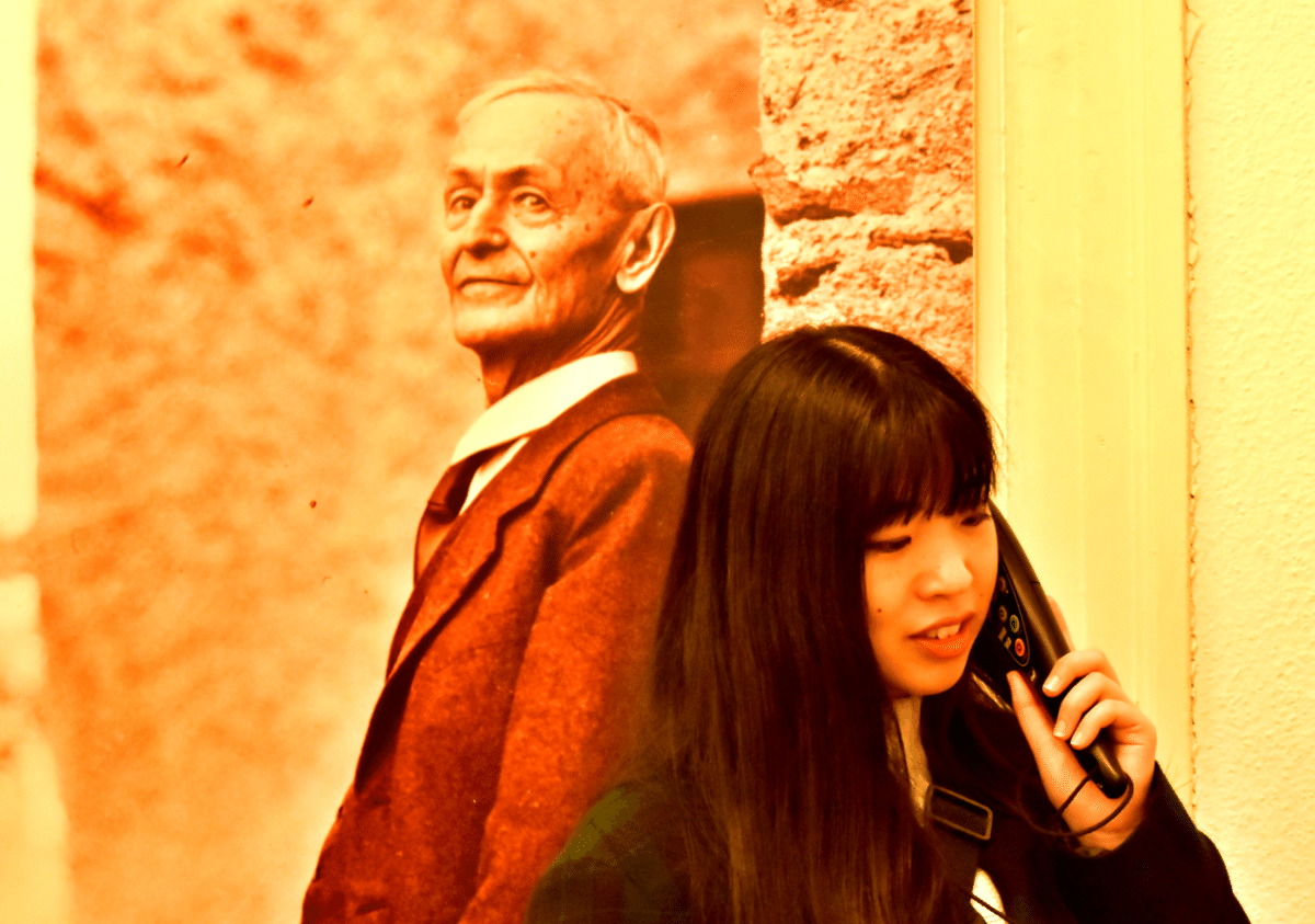 本好き欧州紀行〗ヘルマン・ヘッセの故郷 カルフ｜ドイツ｜上原ありす