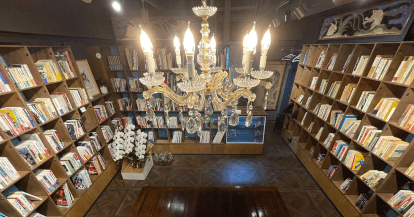 神保町・シェア型本屋「猫の本棚」にて『研究者の書斎』をOPENしました