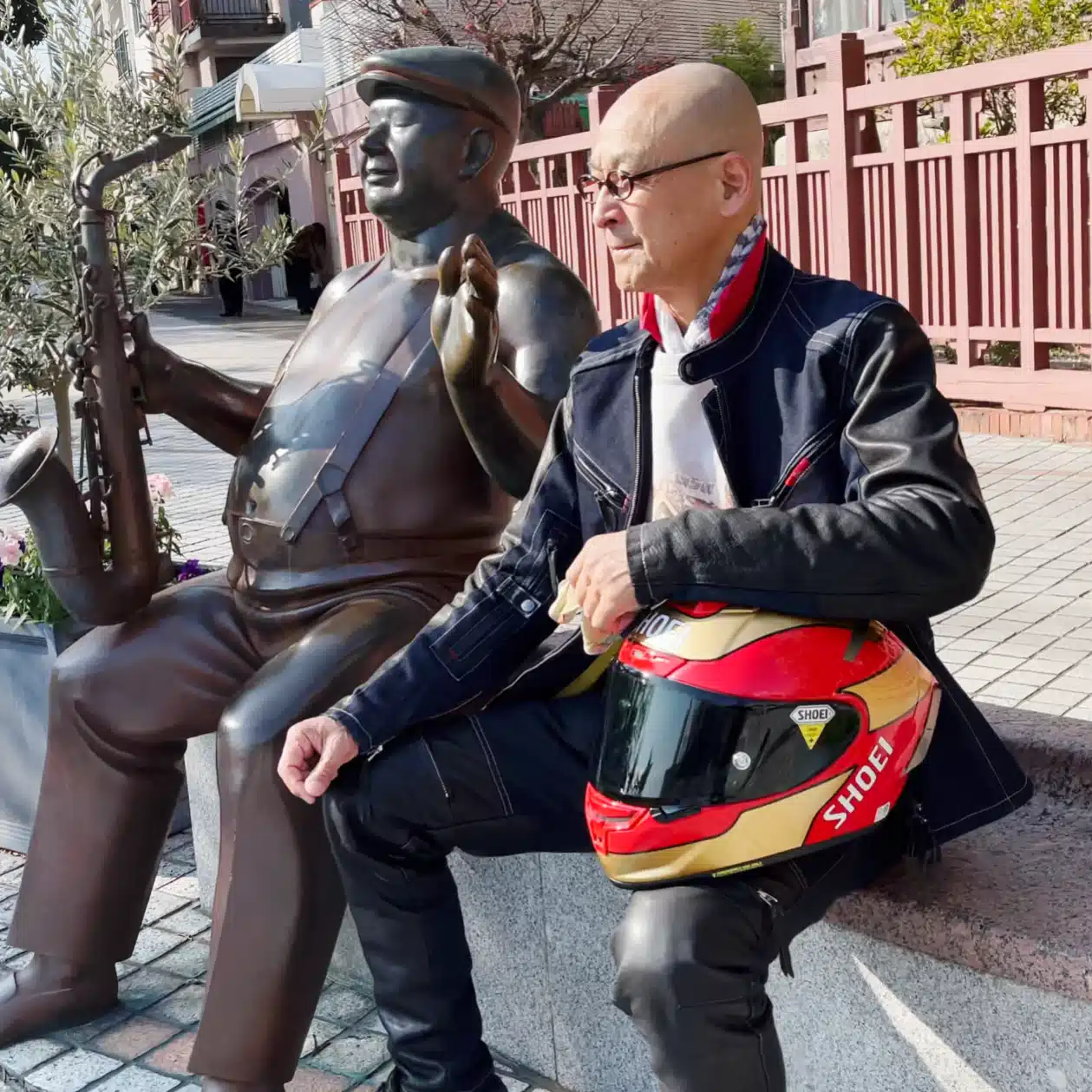 春ボトム 2022 SEKITOBA MAX 】｜片山敬済｜Katayama Takazumi