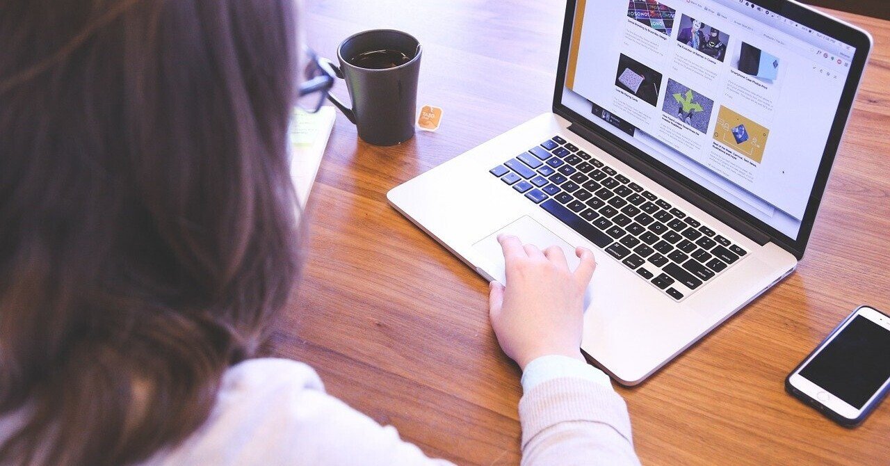 SNS起業にWebデザインが なぜ大事なのか