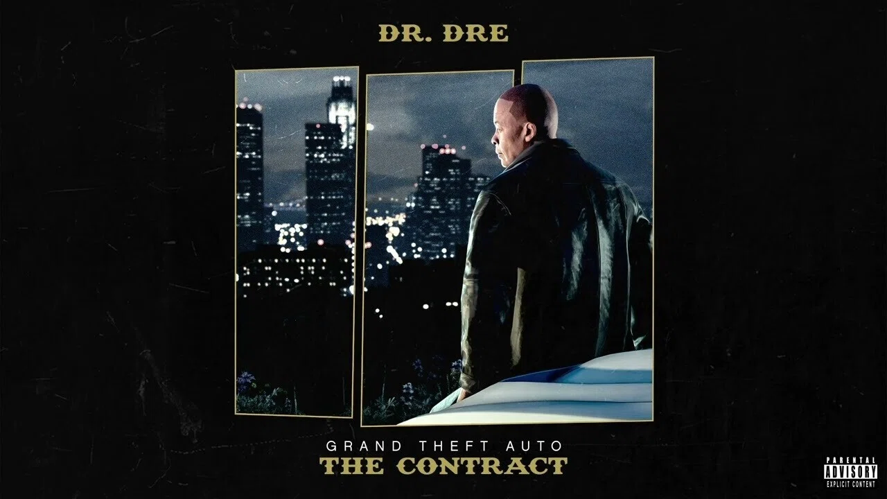 人気ゲームの楽曲が正式にストリーミングサービスに公開！Dr. Dre 