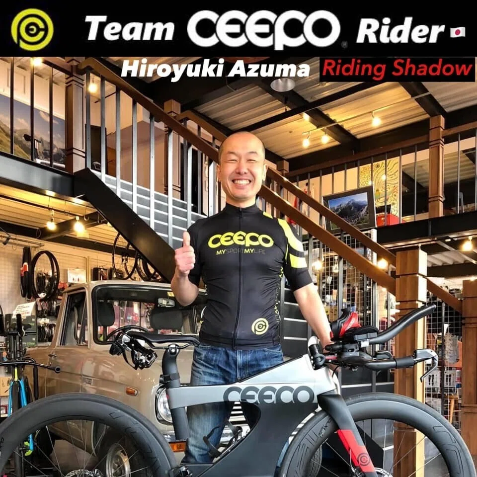 TESCHNER ピストバイク あたたか トライアスロン・TTバイク カーボン 