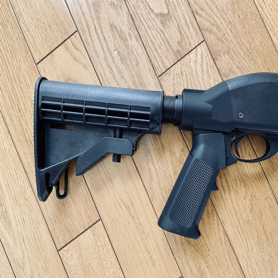 MARUZEN CA870 ファイルNo.6 Type-Tactical｜9_6_9