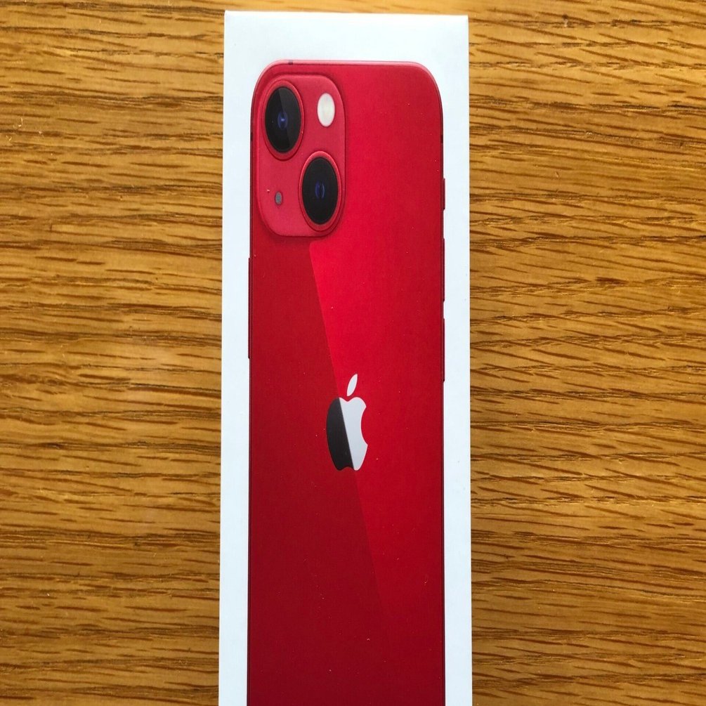 iPhone8からiPhone13miniへ機種変更した理由｜まさ@アラフィフ