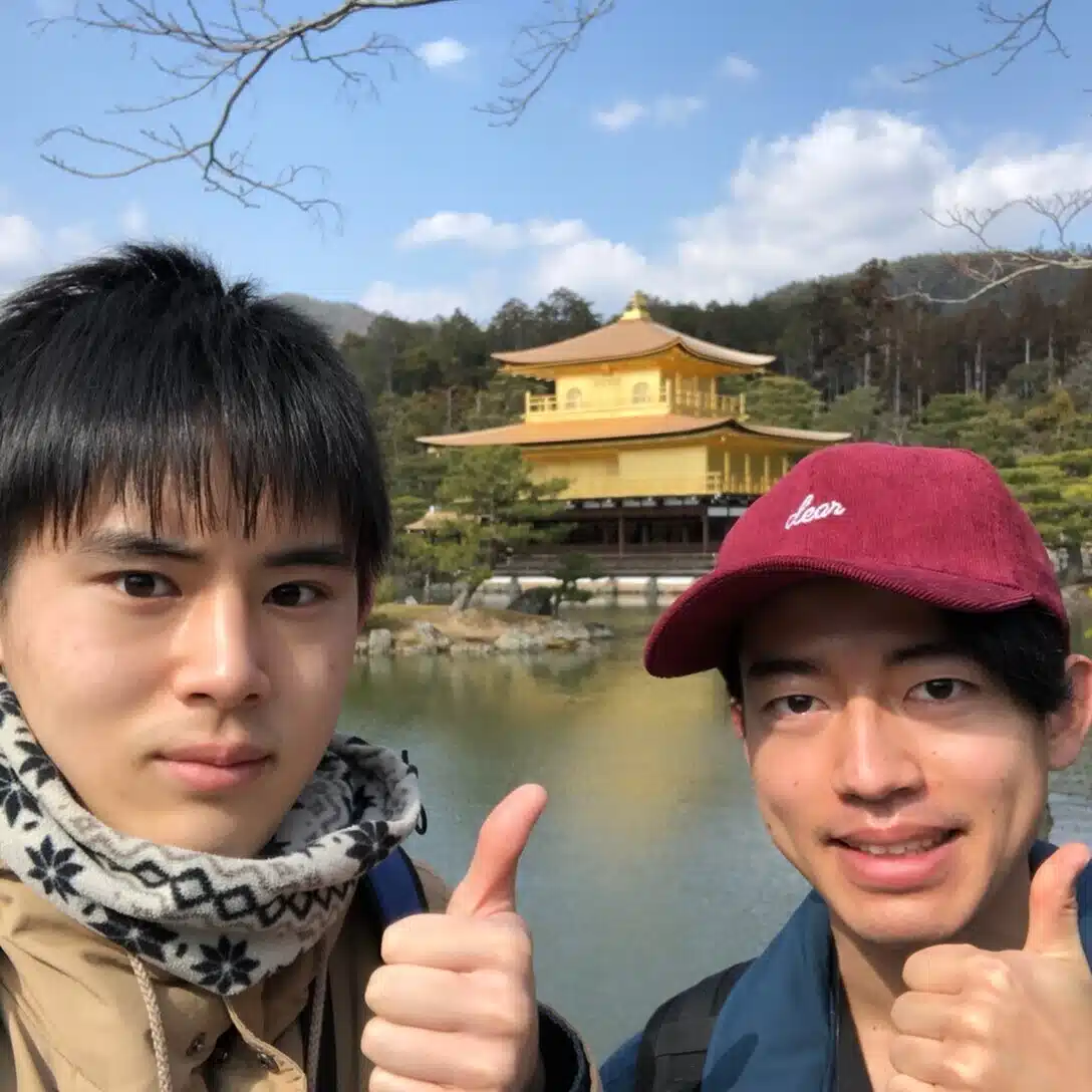 遊歩倶楽部@日本一周