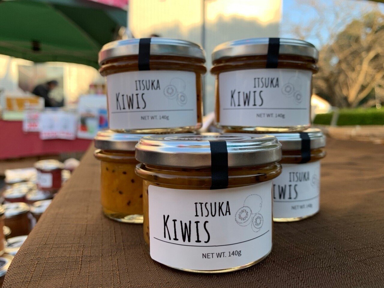 五十花 ジャム 大人の文化祭 Note 五十花 ジャム 大人の文化祭 Note