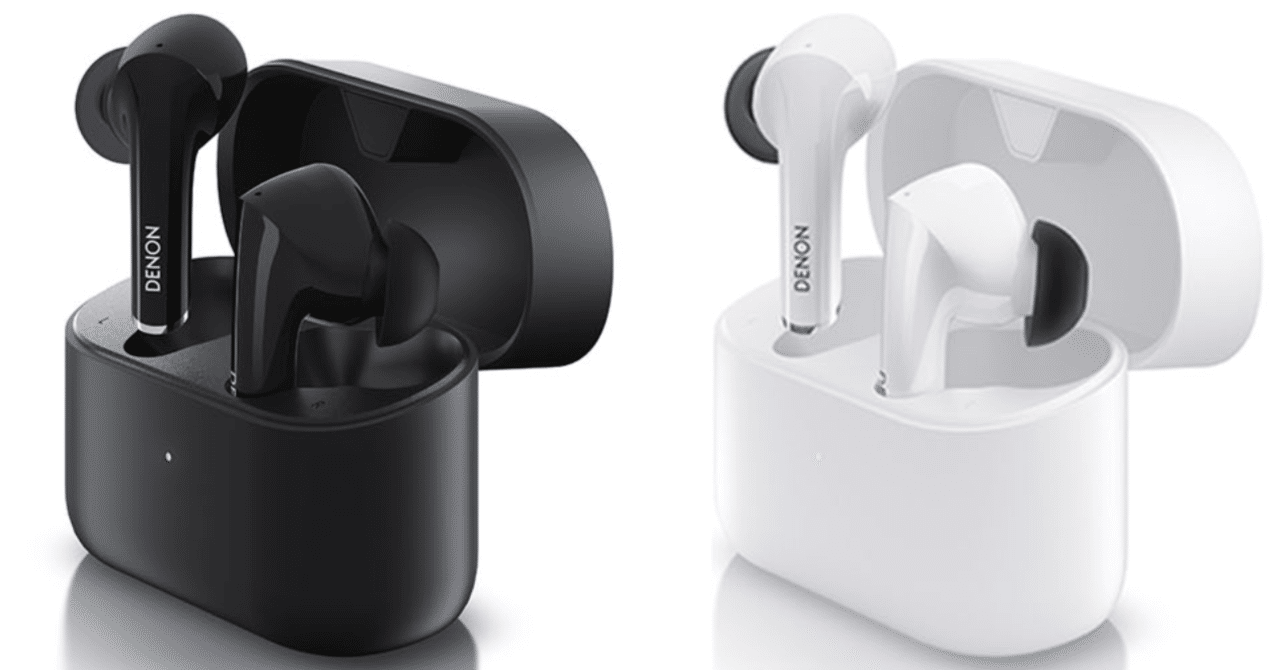 DENON AH-C830NCWの3ヶ月使用レポート｜漠然と続く日々の衝動