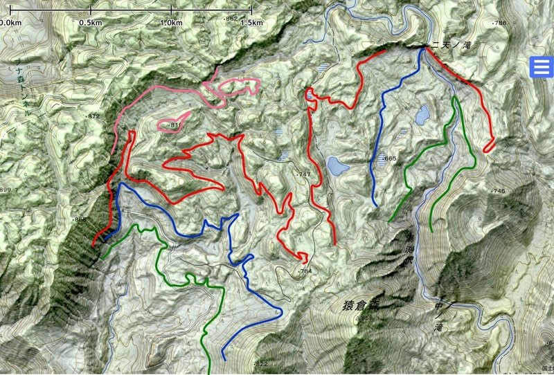 04090204_地すべり地内標高作図