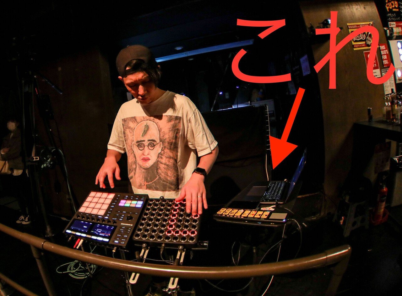 機材スタンドまとめ｜FingerDrum研究所所長 村上力也