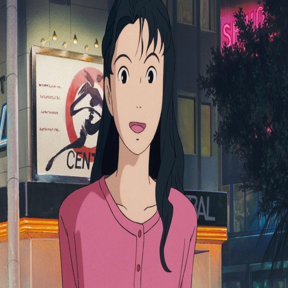 海がきこえる を読み 視聴し なおす その４２ 小説版 の構成要素から 海がきこえる を考える Unknown Comic Story Writer Note