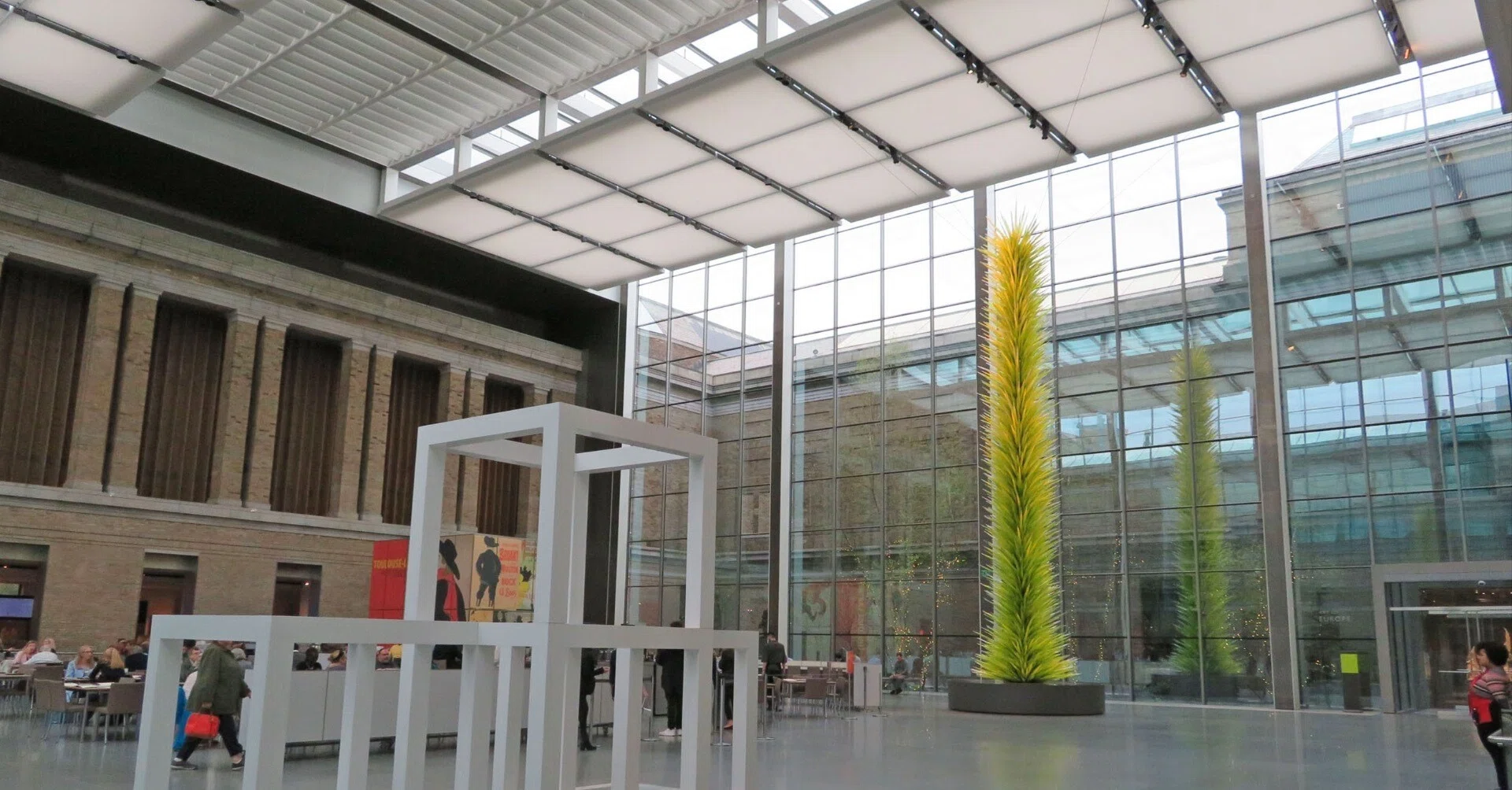 atrium アトリウム Werner Blaser 本 建築 中庭 回廊 【公式通販】