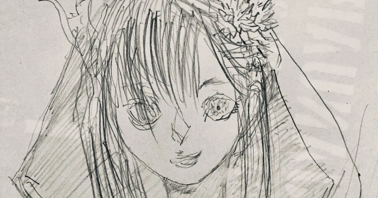 クリエイトしたいけど何をしていいのか分からない という人は 人気ボカロ曲のmvのイラストを模写してtwitter でアップしたらいいのではないだろうか Tominagayuki Note