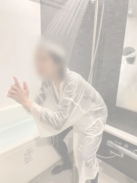 滝行3