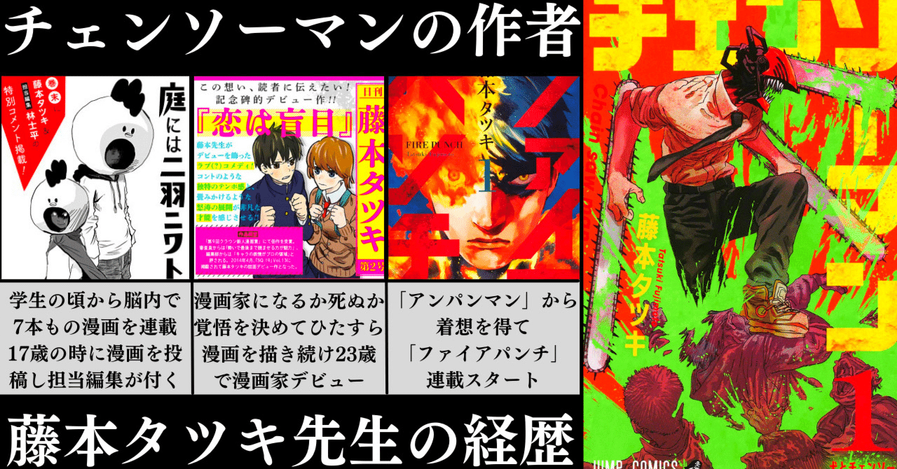 チェンソーマン　1〜20巻　ファイアパンチ全巻　他読切作品など チェンソーマン 1〜20巻 ファイアパンチ全巻 他読切作品など