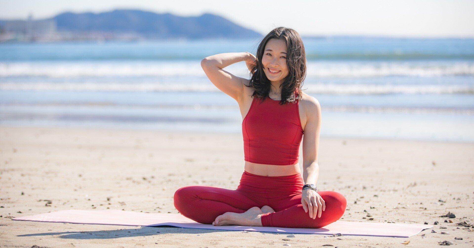 世界一周旅人から シングルマザーでフリーのヨガインストラクターへ 花井葵 ヨガ 瞑想トレーナー Note 世界一周旅人から シングルマザーでフリーのヨガインストラクターへ 花井葵 ヨガ 瞑想トレーナー Note