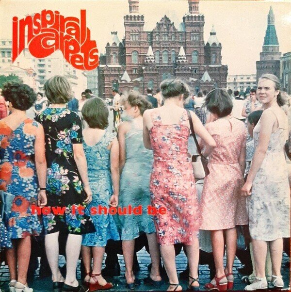 90年代初期、隙間のUK Rock(感想)｜chishu_ryu