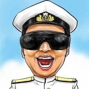 番茶（50代Youtuber）