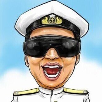 番茶(50代Youtuber)