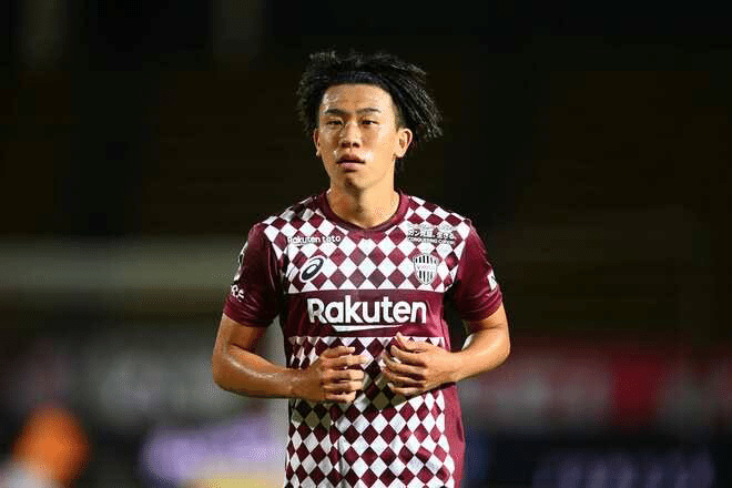 2022年シーズン ヴィッセル神戸選手紹介 〜DF編〜｜りょーが/21卒社会人