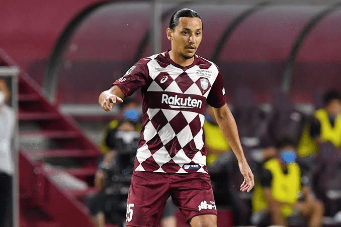 2022年シーズン ヴィッセル神戸選手紹介 〜DF編〜｜りょーが/21卒社会人