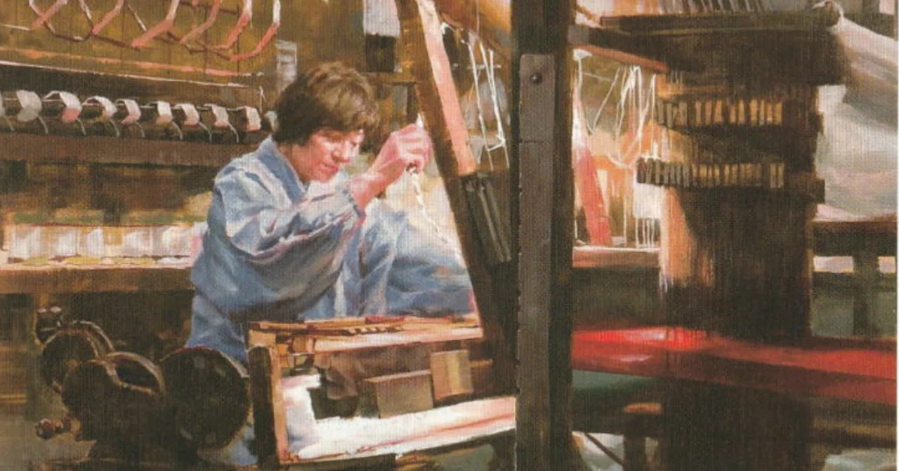 山本宗平絵画展 -この国のかたち-」の開催に協力しました｜NPO法人ROLE