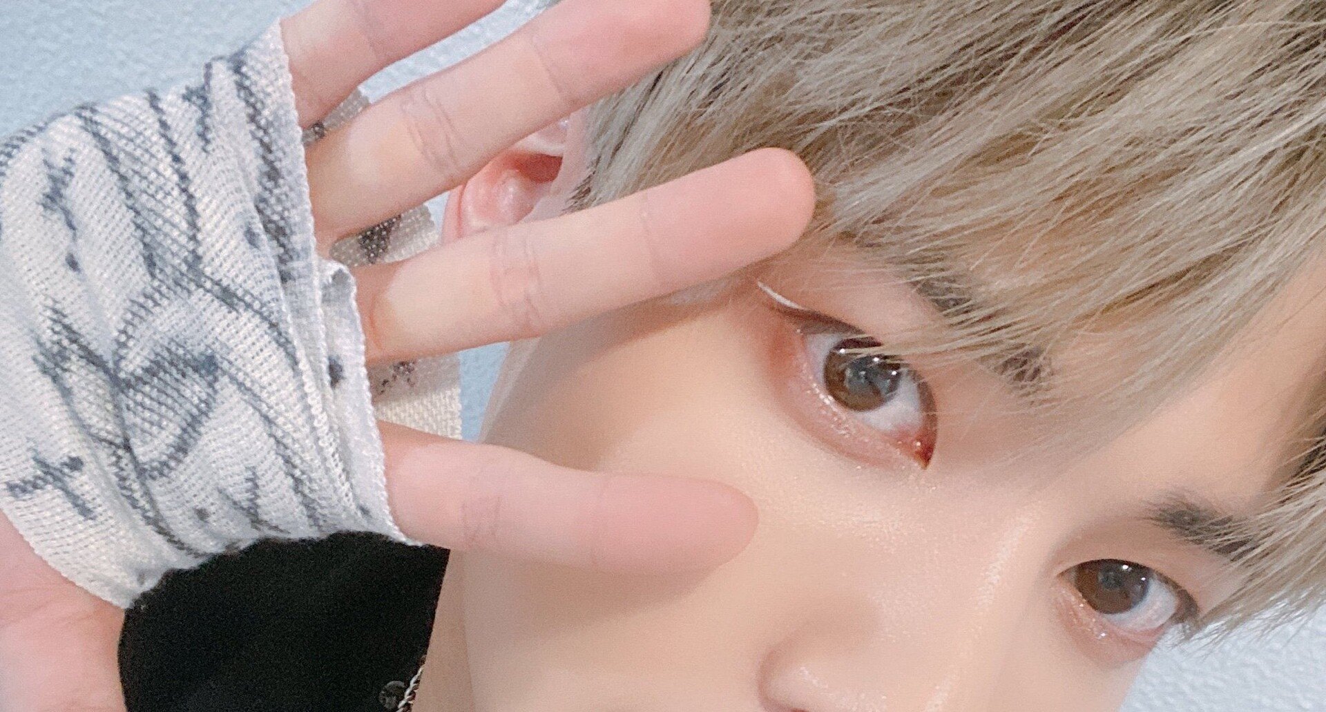 ヨンテとカンテヒョンへのアツイオタクの気持ち - bts｜のりしお🐝｜note