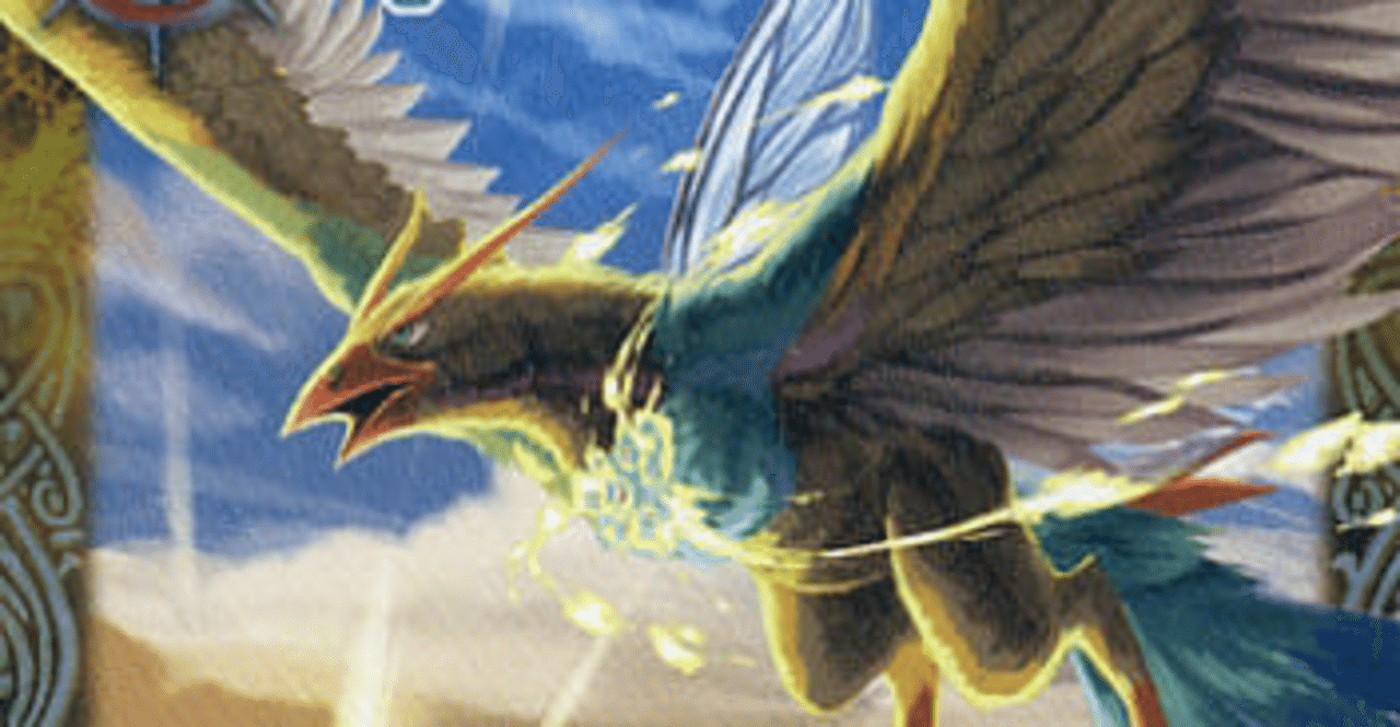 全編無料】戯狩軸ストレリチアが楽しい話【バトスピ】｜なかたき