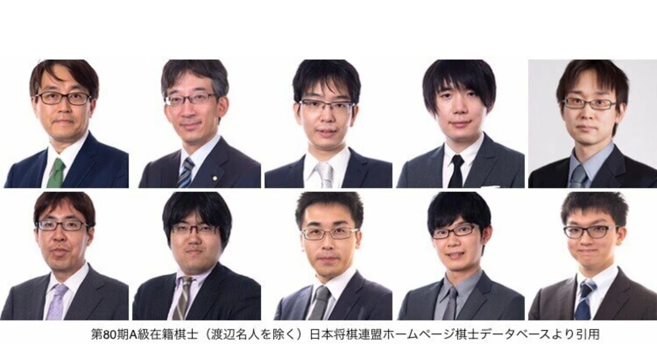 順位 戦 a 級